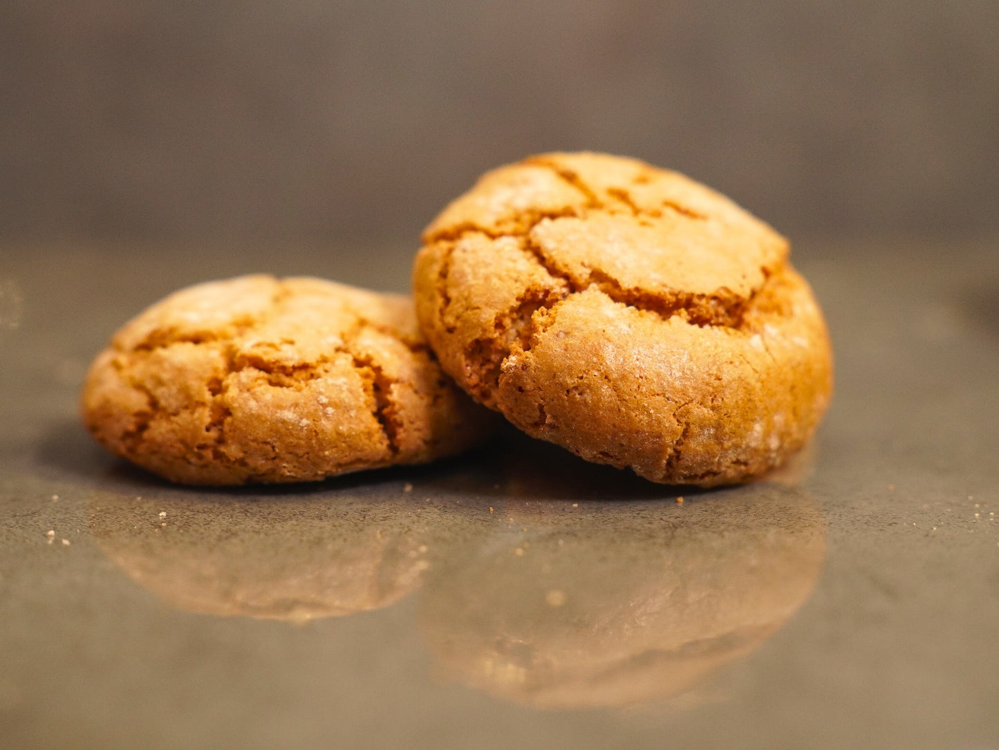 Amaretti artigianali