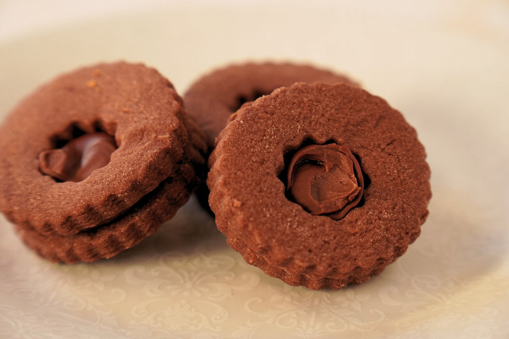 Occhi di bue artigianali