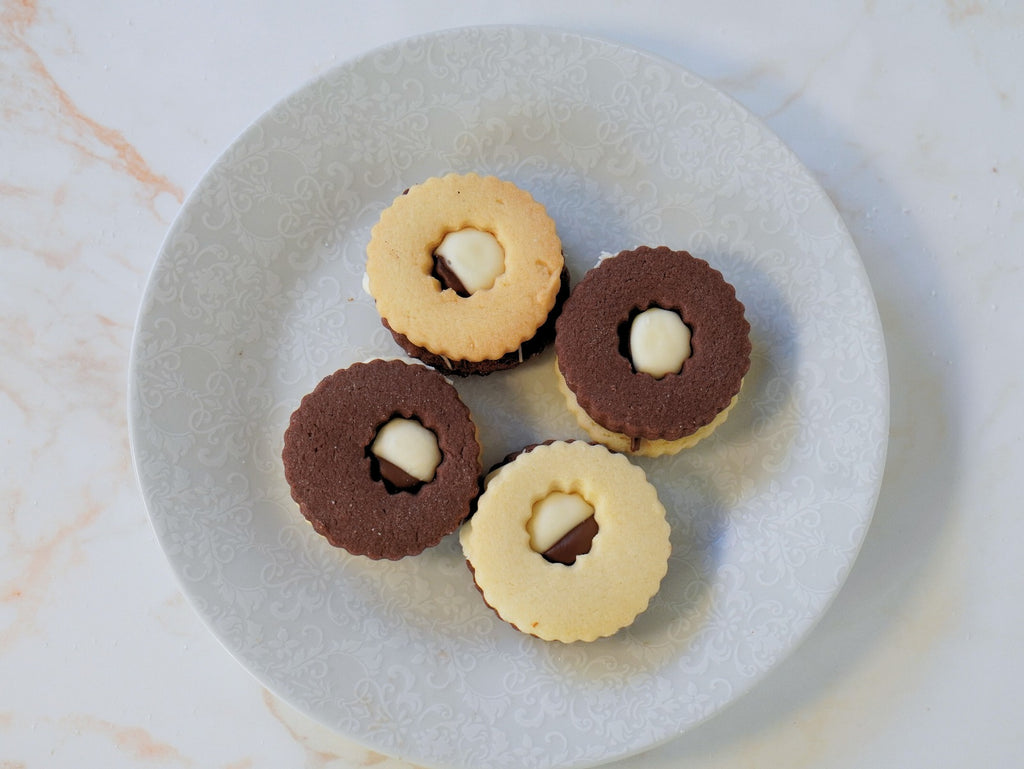 Occhi di bue artigianali