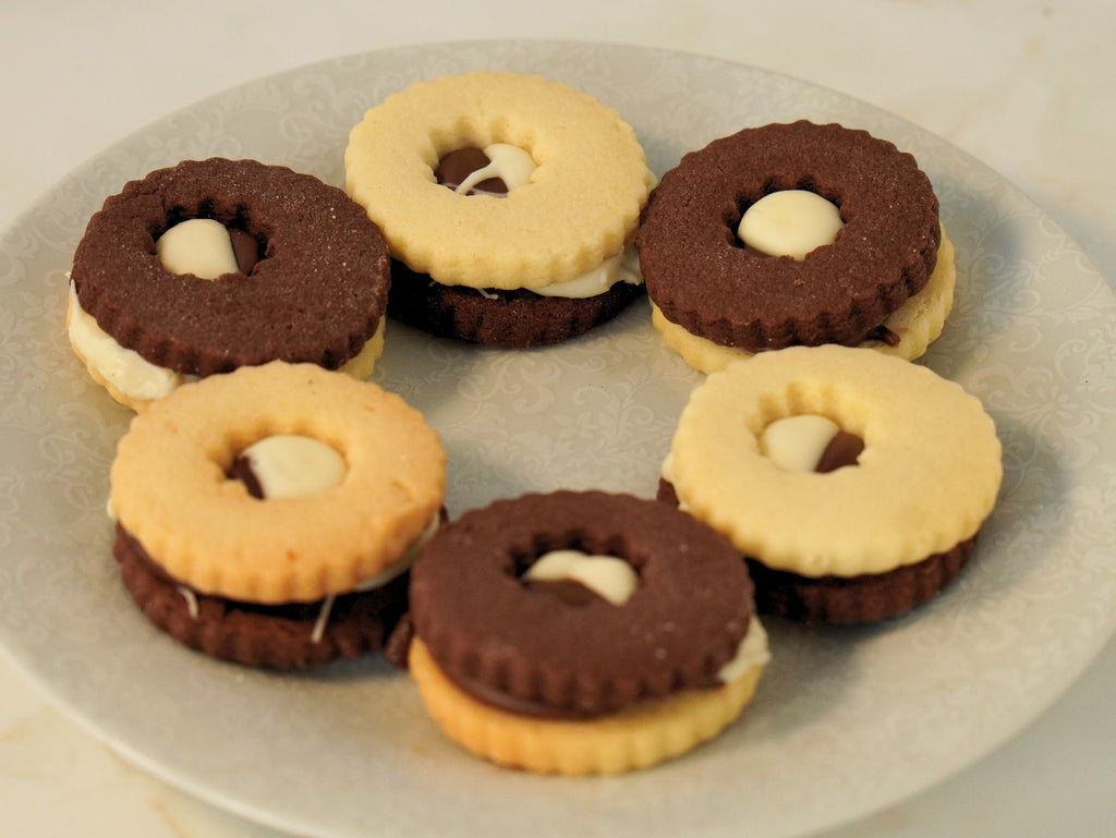 Occhi di bue artigianali