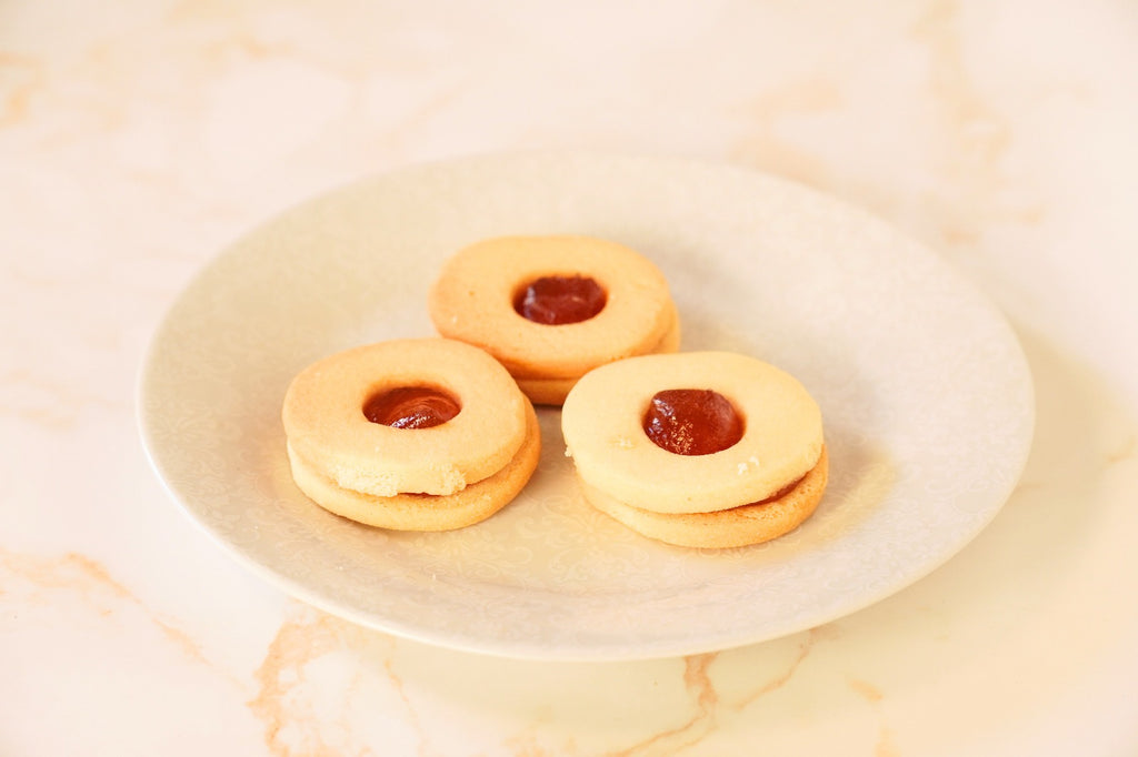 Occhi di bue artigianali