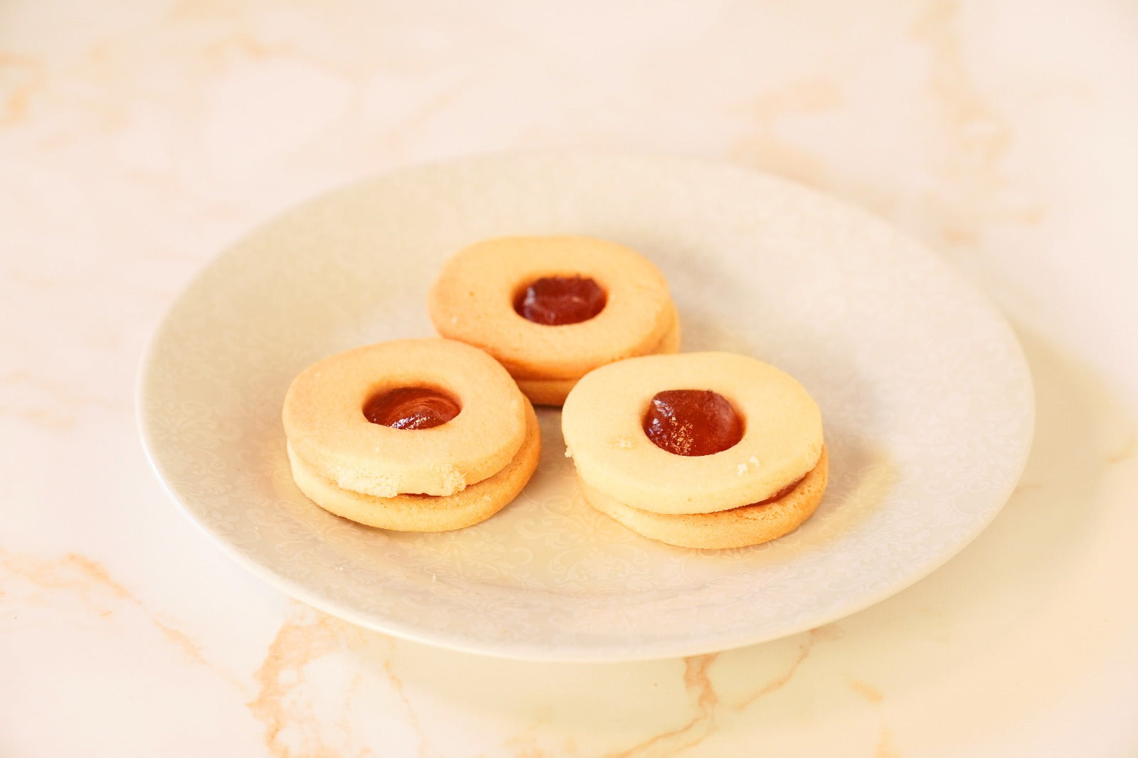 Occhi di bue artigianali