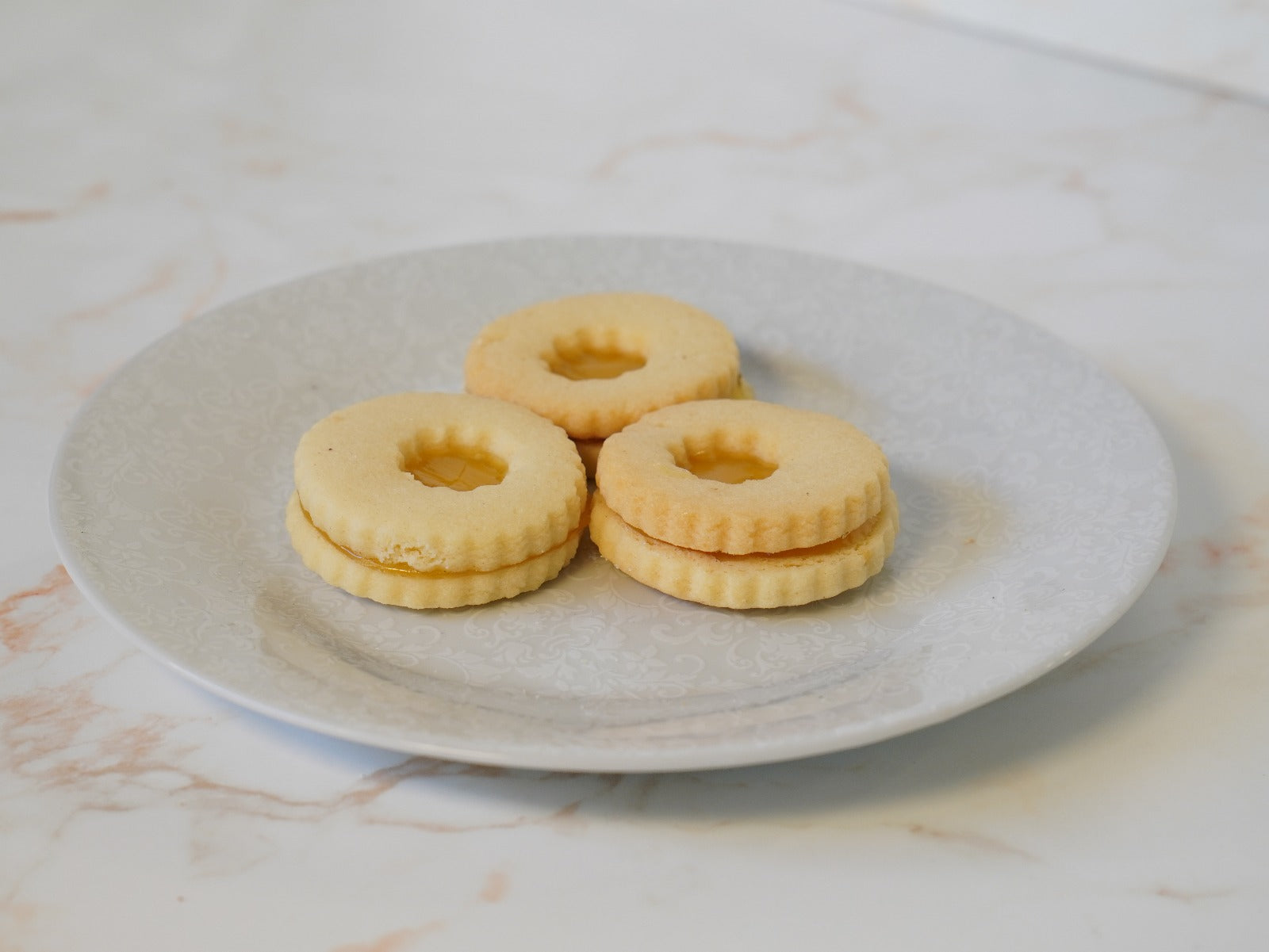 Occhi di bue artigianali