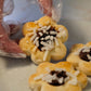 Biscotti da tè artigianali
