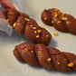 Biscotti da tè artigianali