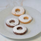 Biscotti da tè artigianali