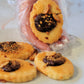 Biscotti da tè artigianali