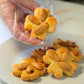 Biscotti da tè artigianali