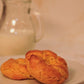 Biscotti da latte artigianali