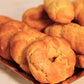 Biscotti da latte artigianali