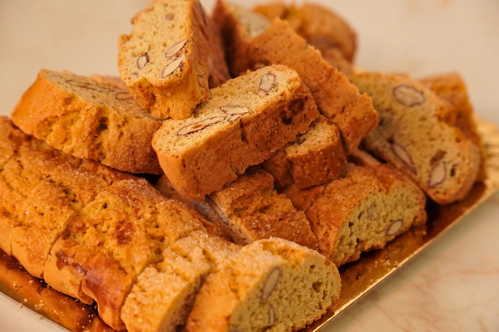 Piparelle artigianali