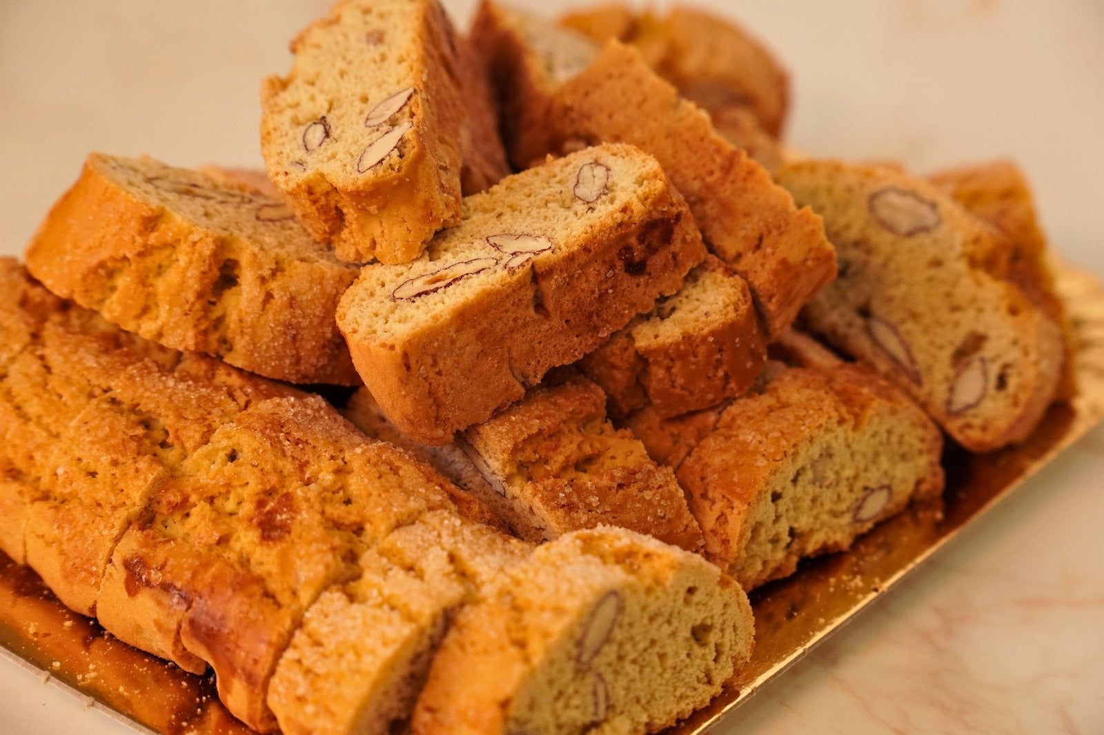 Piparelle artigianali