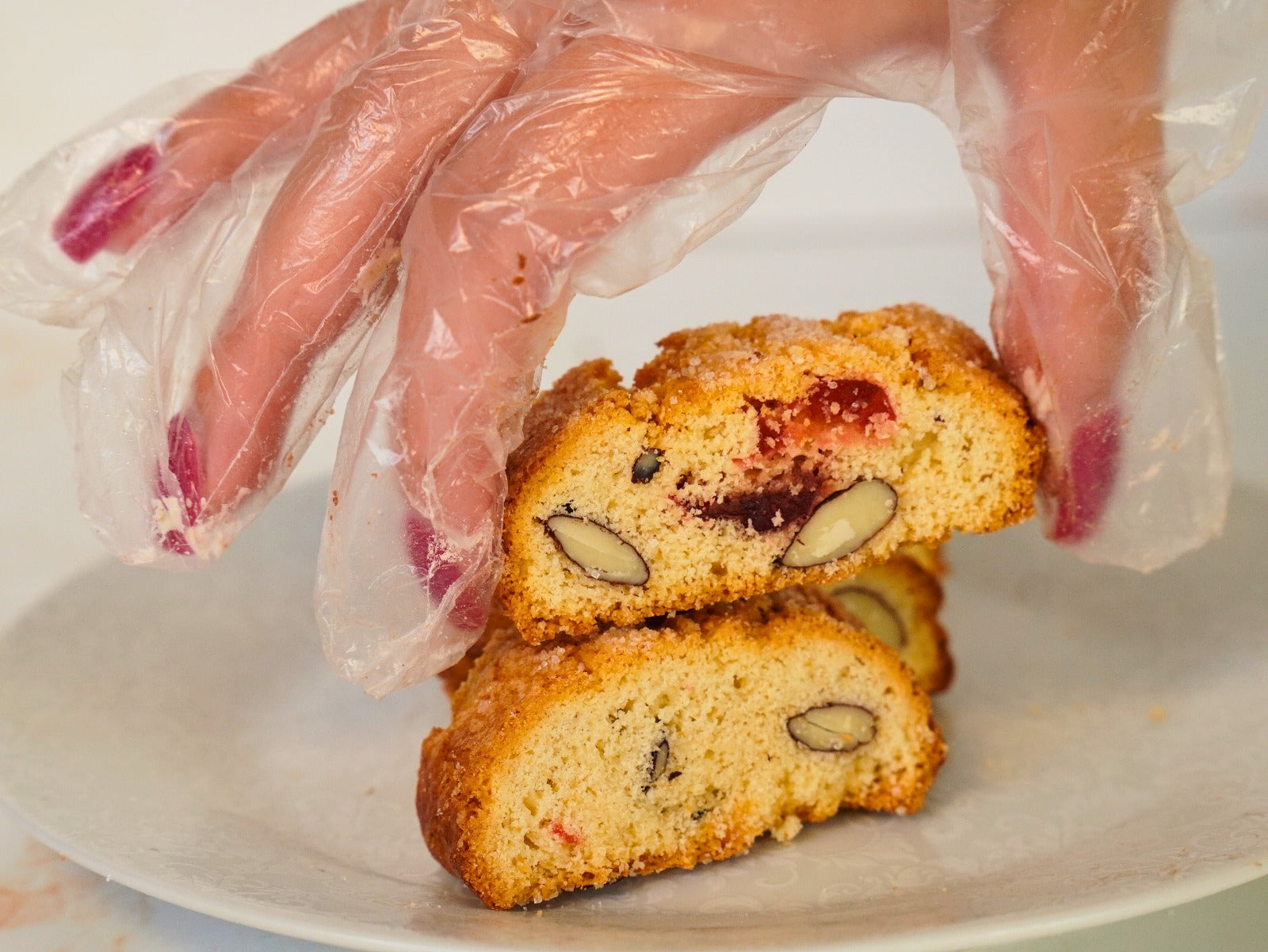 Piparelle artigianali