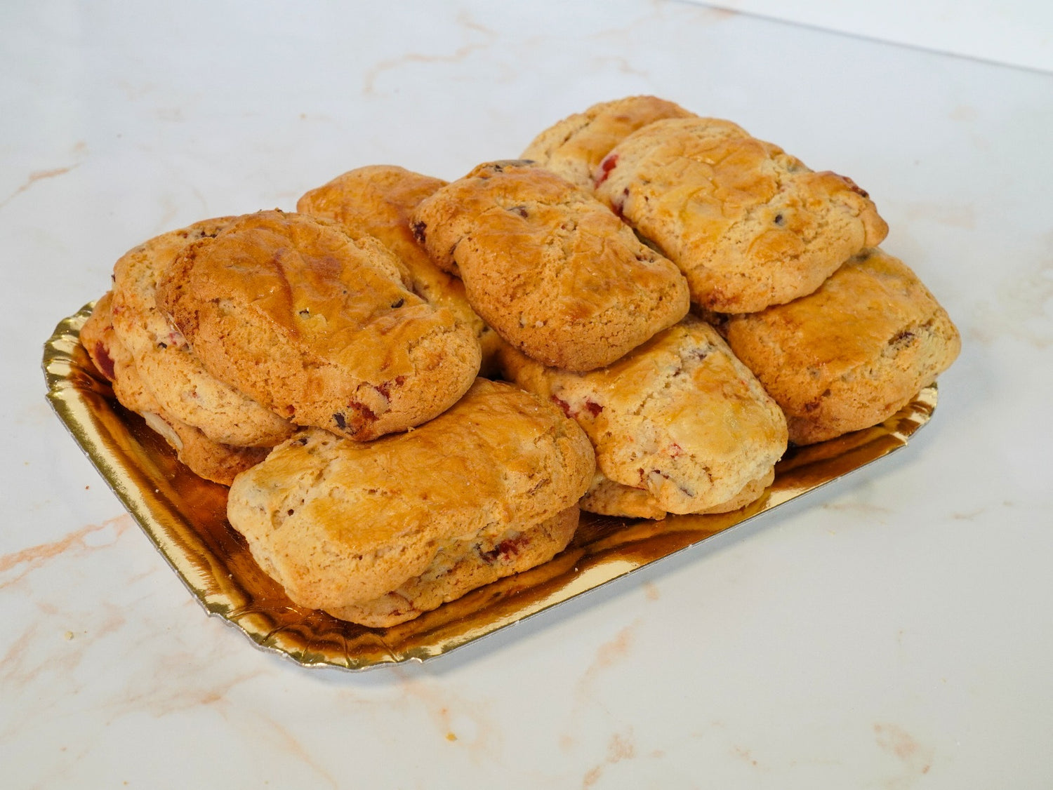 Pasticceria secca