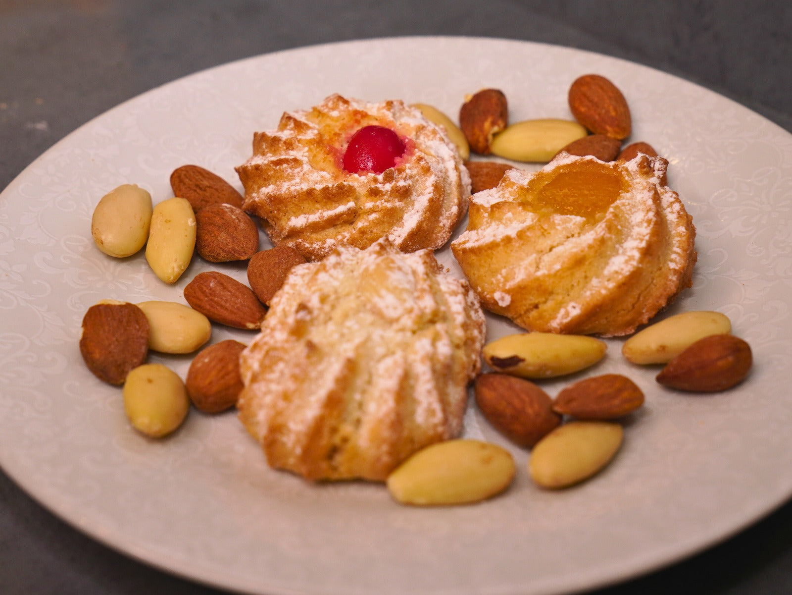 Paste secche artigianali