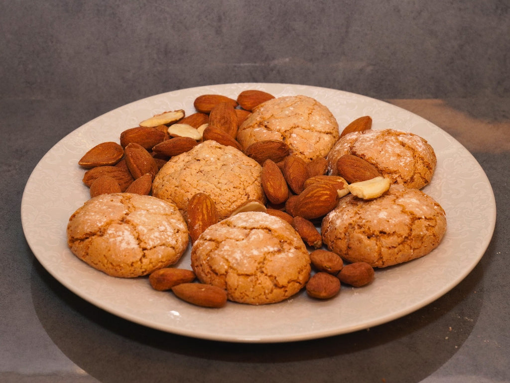 Amaretti artigianali