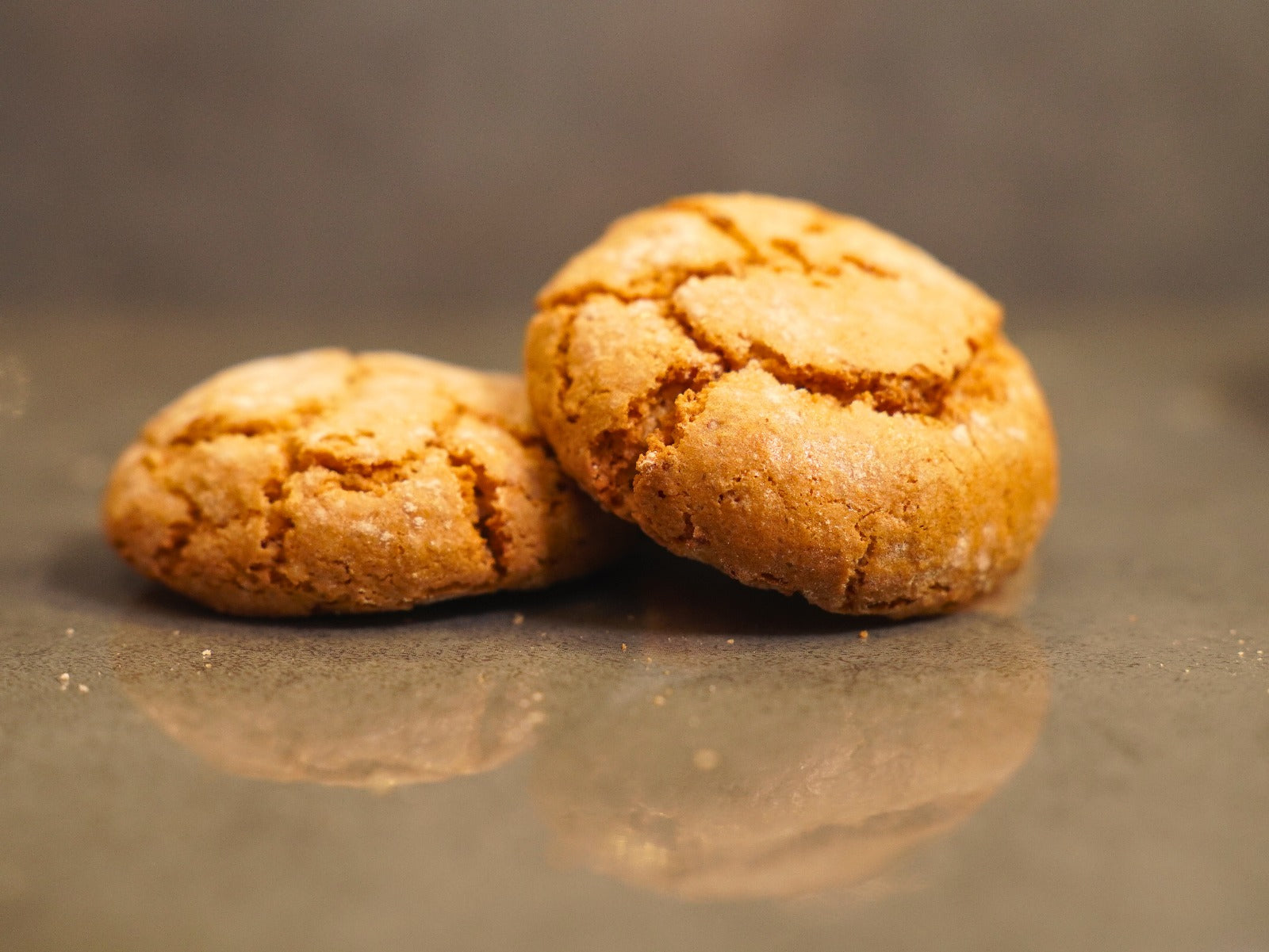 Amaretti artigianali