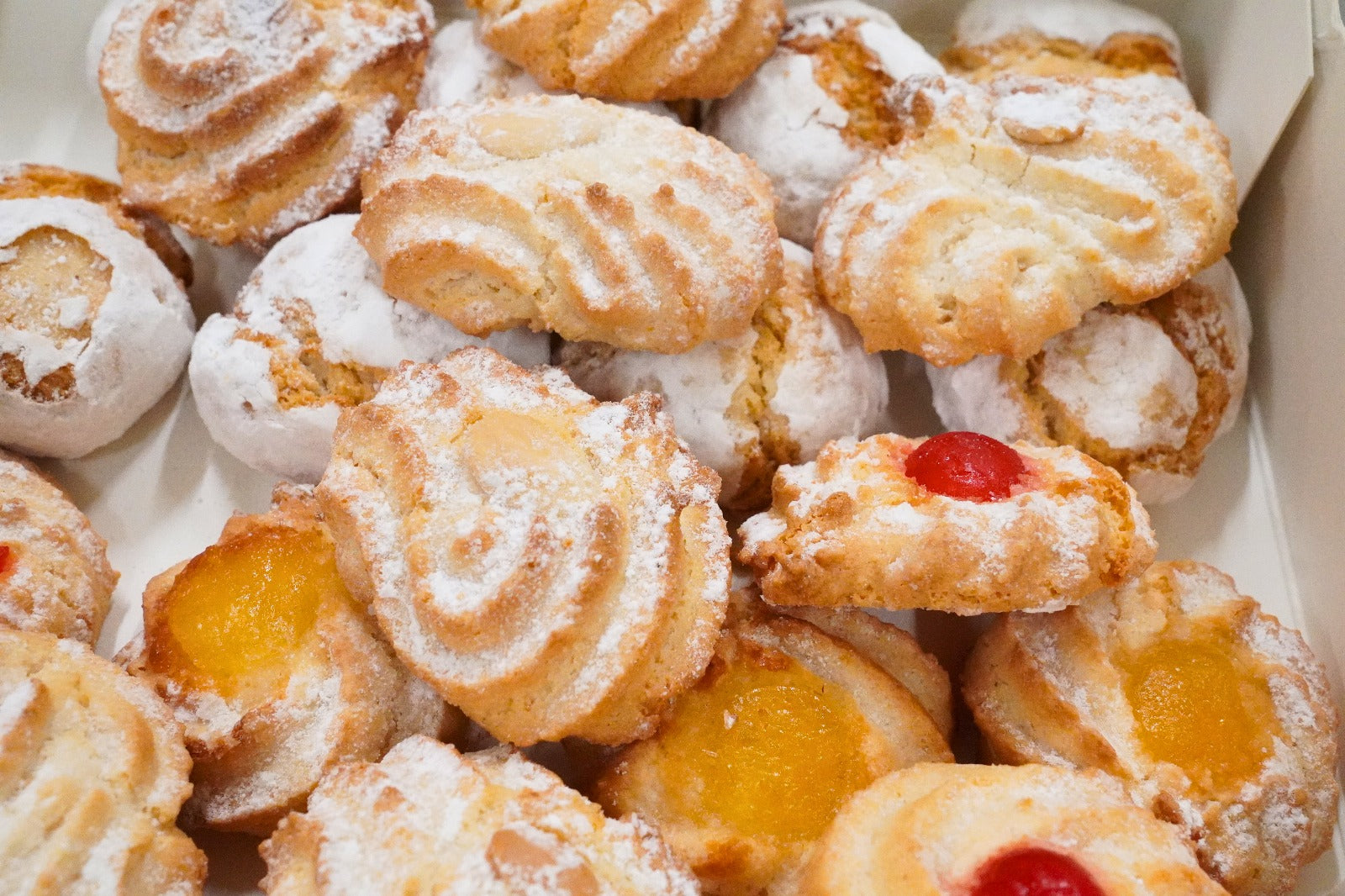 Paste secche artigianali